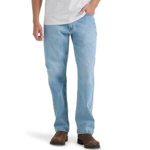 Lee Men's Legendary Loose Fit  Jeans Pants Jones 36/30‎